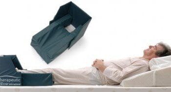 Leg Carriage with Steri Plus Cover – Low Pressure | Coastcare Medical