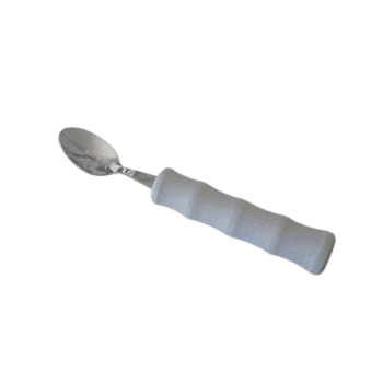 Homecraft Lightweight Foam Handle Cutlery (Teaspoon) – Eating & Drinking Aids | Coastcare Medical