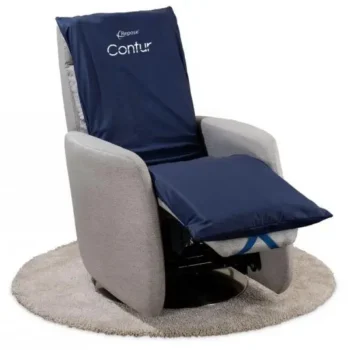 Macmed Repose Contur Acute – High Pressure | Coastcare Medical