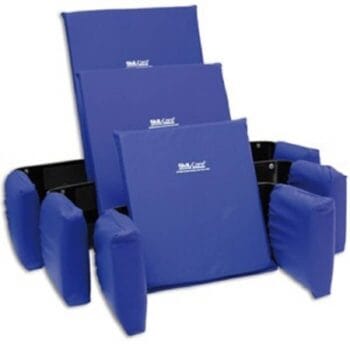 Wheelchair Adjustable Lateral Support (Medium) – Wheelchair Accessories | Coastcare Medical