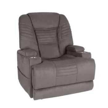 Theorem Concepts Marcos Quad Motor Recliner – Quad Motor | Coastcare Medical