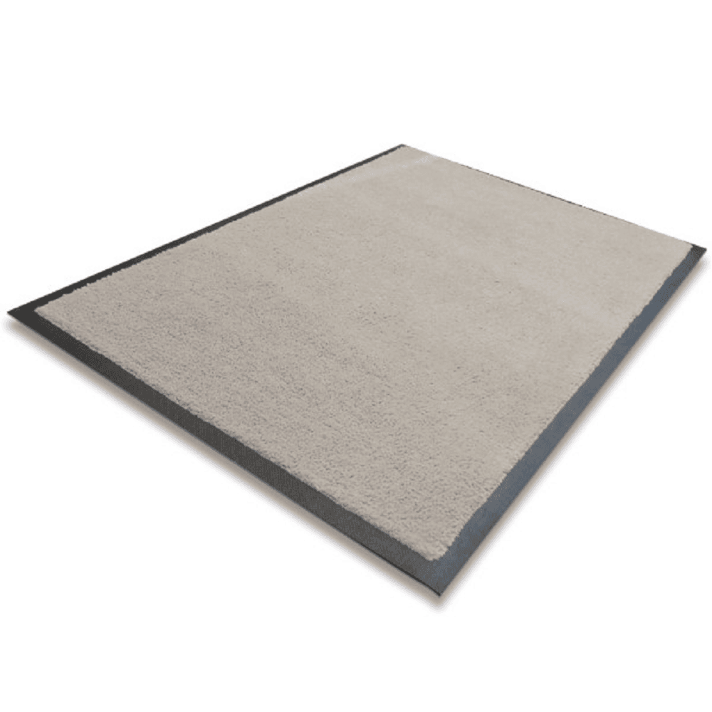 Matting Rubber Backed Indoor 600 x 1800mm Dove Grey 1 Matting Rubber Backed Indoor 600 x 1800mm Dove Grey – Daily Living Aids | Coastcare Medical