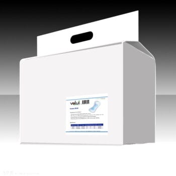 Valui Absorbent Insert Pads (Midi, Carton) – Disposable Products | Coastcare Medical