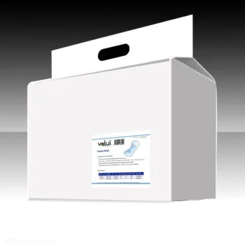 Valui Absorbent Insert Pads (Midi, Carton) – Disposable Products | Coastcare Medical