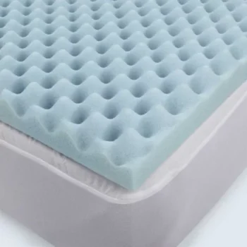 Body Huggar Mattress Overlay – Mattresses & Overlays | Coastcare Medical