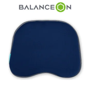 BalanceOn Fit Seat LARGE (Navy) – Low Pressure | Coastcare Medical