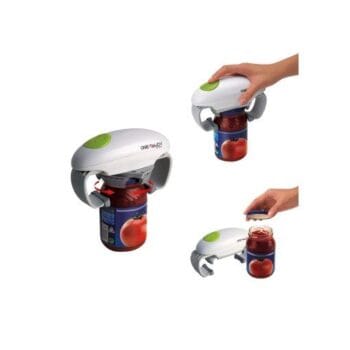One Touch Automatic Jar Opener – Jar Openers | Coastcare Medical