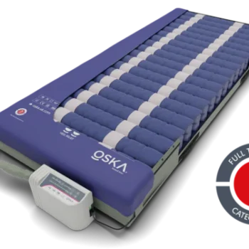 Oska Alto Mattress Replacement Series 3 V4 (King Single) – Alternating Air Mattresses | Coastcare Medical