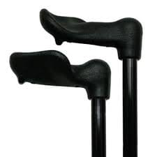 Walking Stick Palm Grip (Left) – Accessories | Coastcare Medical