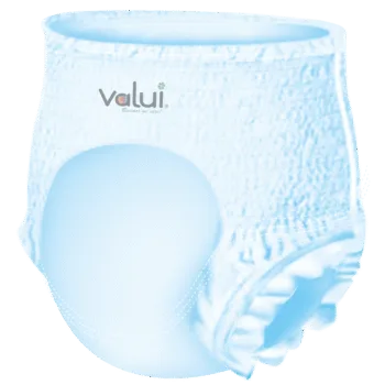 Home 69 Valui Absorbent Maxi Pants (Incontinence Nappy / Diaper) – Disposable Products | Coastcare Medical