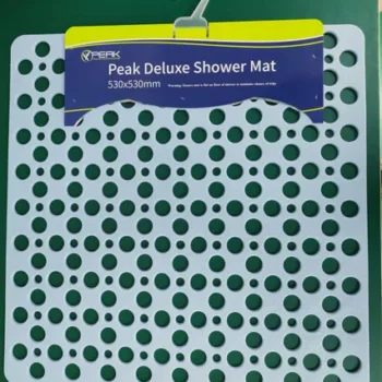 Matting Deluxe Shower Mat – Fixed | Coastcare Medical