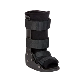 Ossur Cam Walker/ Moon Boot Paediatric – Straps Wraps & Braces | Coastcare Medical