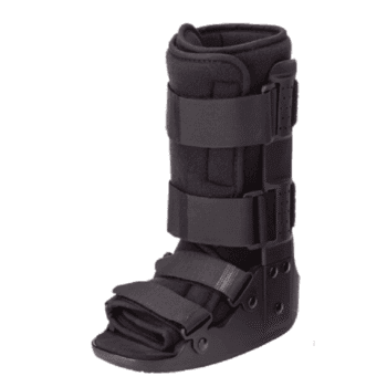 Cam Walker/ Moon Boot Paediatric (Large Youth 1.5-2.5) – Physiotherapy Aids | Coastcare Medical
