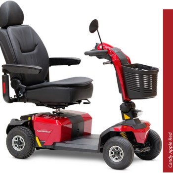 Pride Victory 10 – Scooters - Medium | Coastcare Medical