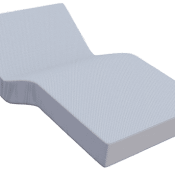 Forte – Sovereign S7 – Long Single – Quilt Cover – Mattresses & Accessories | Coastcare Medical