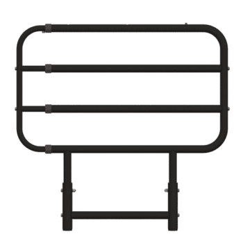 Aspire ComfiMotion Activ Care Bed (Extendable Bed Rail) – Bed Accessories | Coastcare Medical