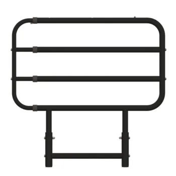 Aspire ComfiMotion Activ Care Bed (Extendable Bed Rail) – Bed Accessories | Coastcare Medical