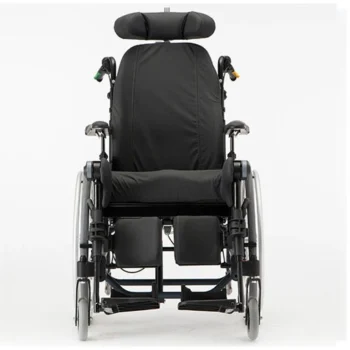 Invacare Azalea Tilt-and-Recline Self Propelled – Tilt | Coastcare Medical