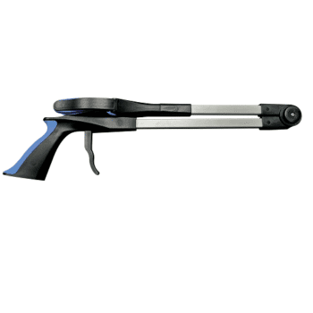 Folding Reacher Dual Action (810mm (32 inch)) – Daily Living Aids | Coastcare Medical