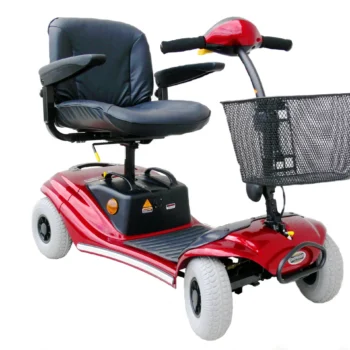 Scooter GK9 Little Ripper – Mobility Aids | Coastcare Medical