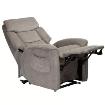 Electric Lift Recliner Oscar Slimline 4 Motor- Fabric – Quad Motor | Coastcare Medical