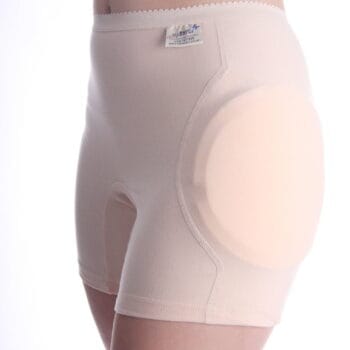 Hipsaver Slim Fit Starter Kit Ladies XSML – Hipsavers | Coastcare Medical