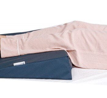 Macmed Wedge Heel Double – Heel Elevation/Offloading – Low Pressure | Coastcare Medical