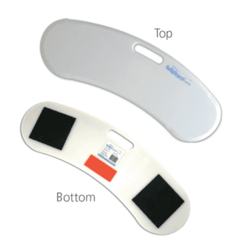 SallyBoard Patient Transfer Boards (CURVED) – Transfer Aids | Coastcare Medical