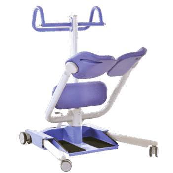 Oxford Up Transfer Assist – Lifters | Coastcare Medical