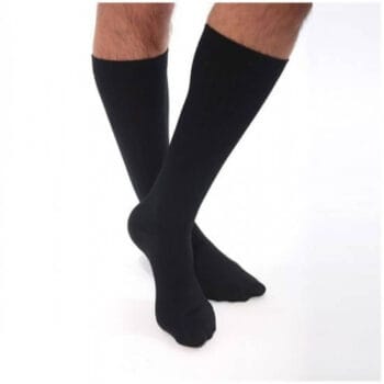 Venosan Microfiber Support Socks for Men (Small) – Compression | Coastcare Medical
