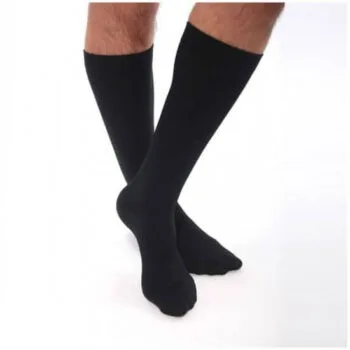 Venosan Microfiber Support Socks for Men (Small) – Compression | Coastcare Medical