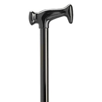 Walking Stick Standard (Black) – Accessories | Coastcare Medical