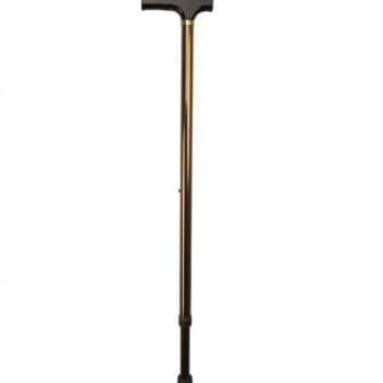 Walking Stick Standard (Bronze) – Accessories | Coastcare Medical