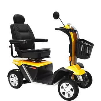 Pride Pathrider 140XL Scooter – Mobility Aids | Coastcare Medical
