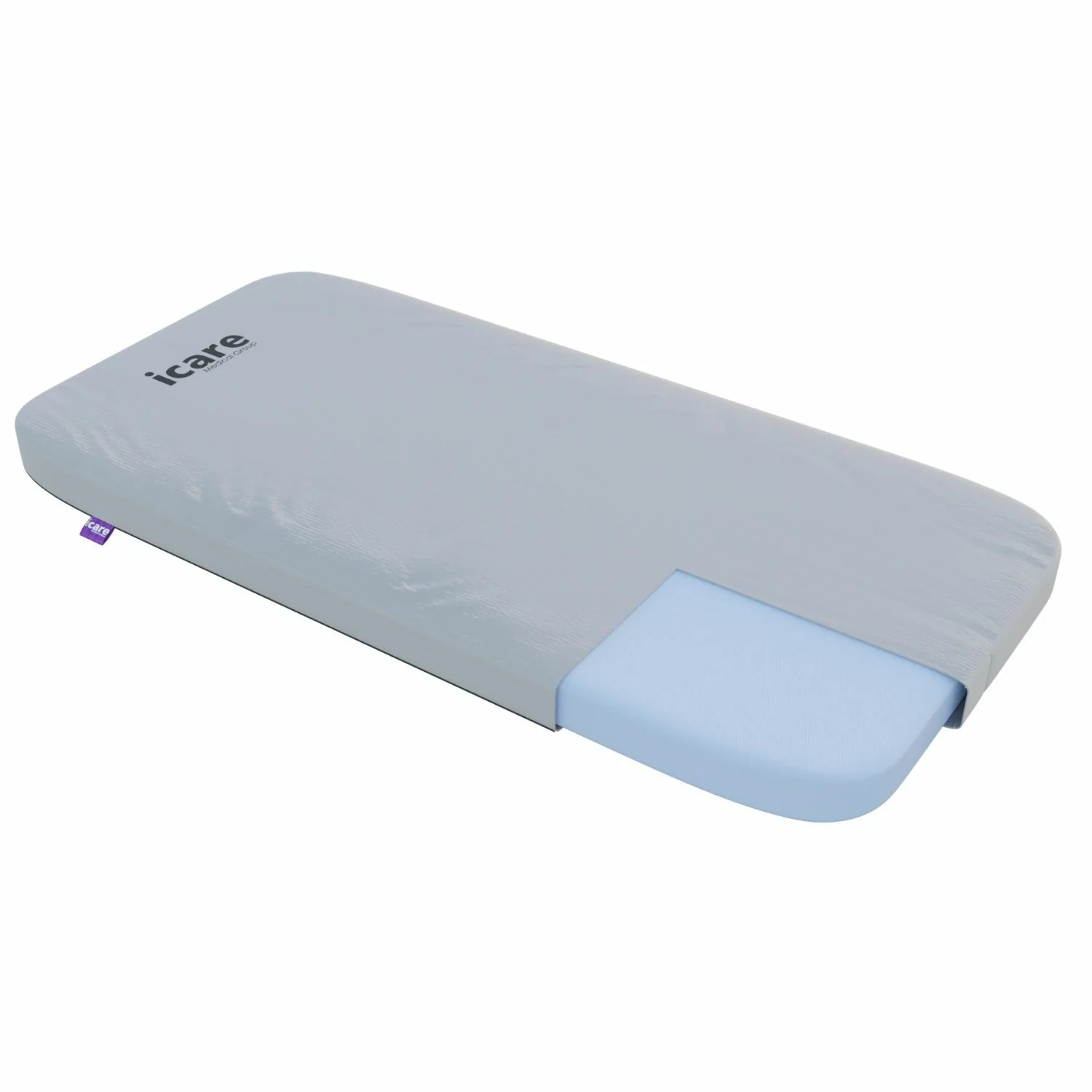 Icare Pressure Pad 1 Icare Pressure Pad