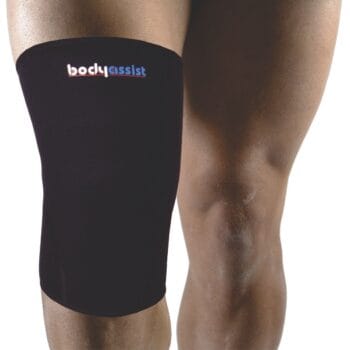 Bodyassist Thermal Slip-On Knee Sleeve