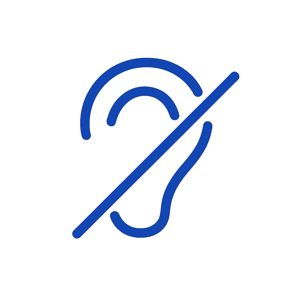 Hearing Loss