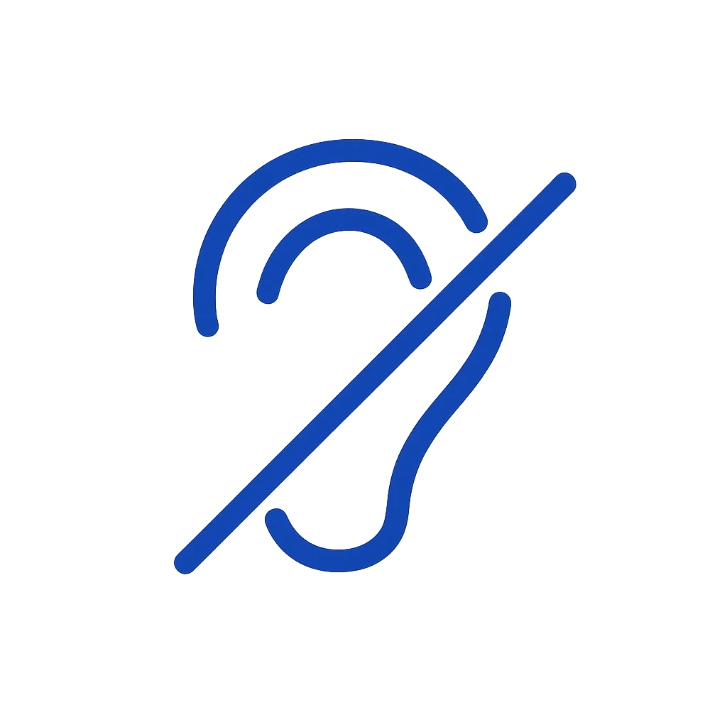 Hearing Loss