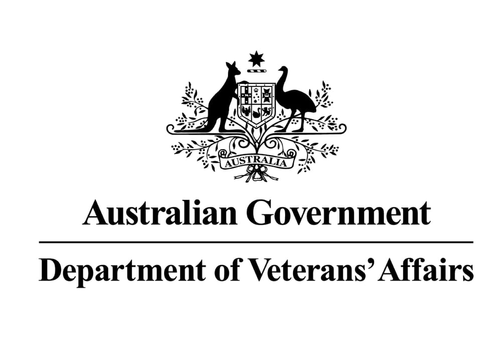DVA Logo