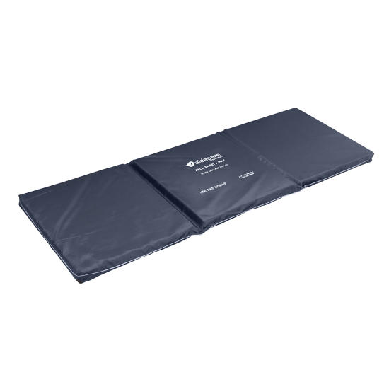 Aspire Fall Out Safety Mat 3 Fold 1 Aspire Fall Out Safety Mat 3 Fold
