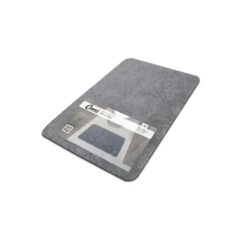 Conni Floor Mat (Compact) 45x70cm – Grey – Household Aids | Coastcare Medical