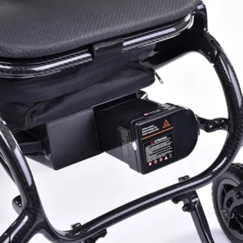 Battery Q50R Power Chair (x1) – Power Chairs | Coastcare Medical