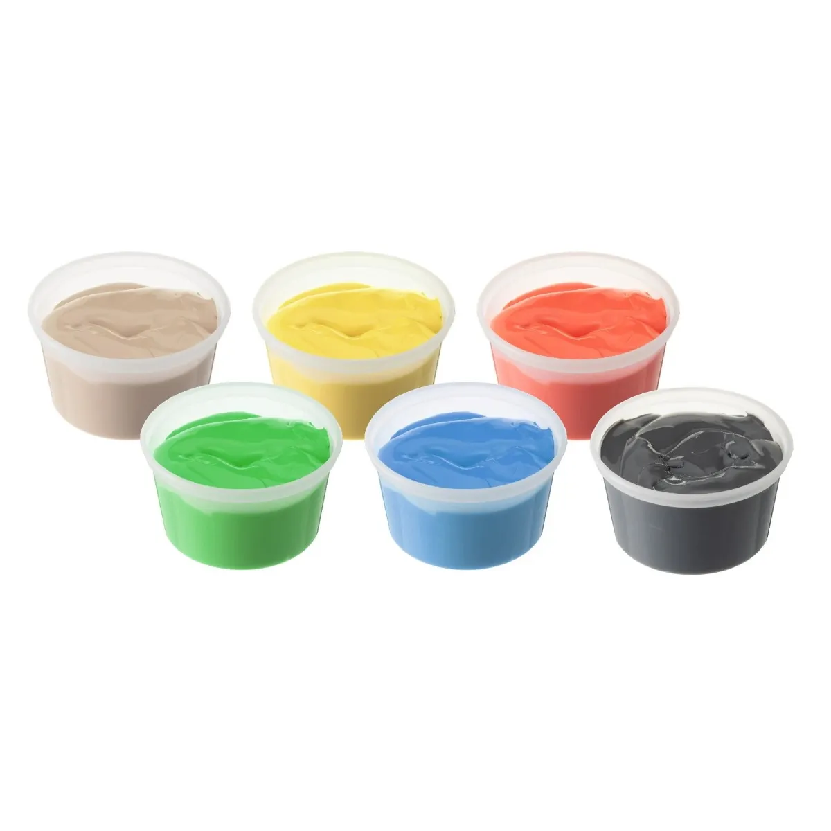 Therapeutic Putty Rolyan 85G Range 2 Therapeutic Putty Rolyan 85G Range - Image 2