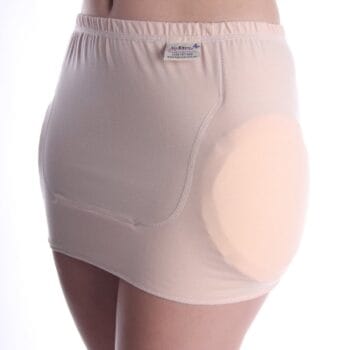 Hipsaver Nursing Home Starter Kit for Ladies