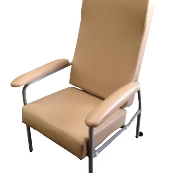 High Back Lounge Chair Maxi