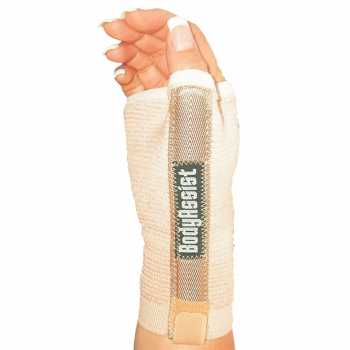 Bodyassist Elastic Thumb Splint XL