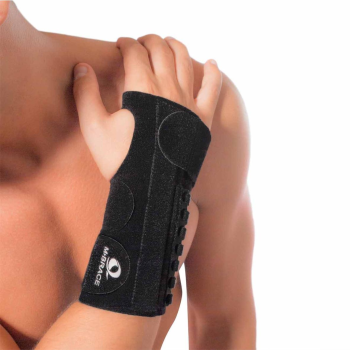 M-Brace AIR Laced Wrist Splint