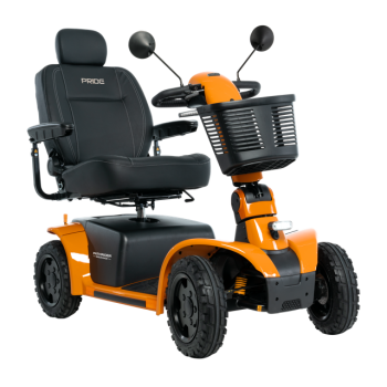 Pride Pathrider Endurance