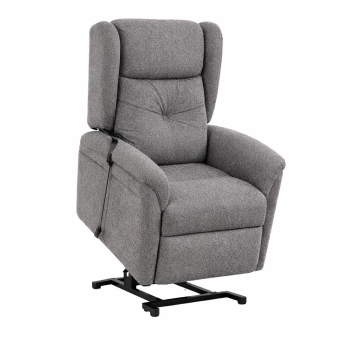 Botany Graphite Grey