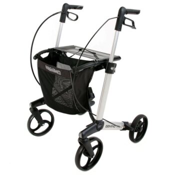 Gemino 30 - Parkinsons Lightweight Rollator